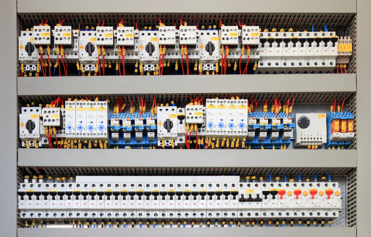 Programmation de contacteur jour/nuit à Binic-Étables-sur-Mer
