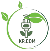 KR.COM — dépannage électrique et plomberie à Saint-Brieuc